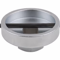 Kstools - 1/2 Clé pour filtre à huile Audi / Volkswagen 49,5mm