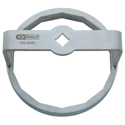 Kstools - 3/8 Cloche pour filtre à huile 103-14