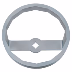 Kstools - 3/8 Cloche pour filtre à huile 103-14