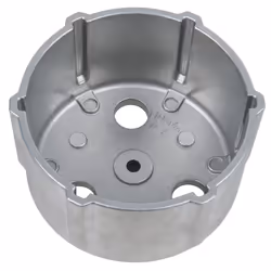 3/8 Cloche pour filtre à huile 109-6