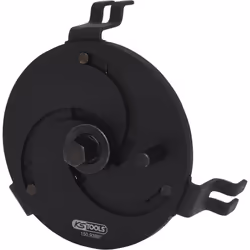 Kstools - Clé universelle à 3 bras pour trappe de réservoir à essence