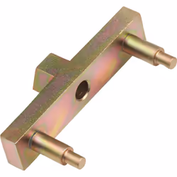KS Tools 150.9389, Article unique, Acier, 120 g, 1 pièce(s)