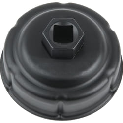 Kstools - 3/8 Cloche pour filtre à huile 76-6