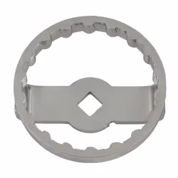 Kstools - 3/8 Cloche pour filtre à huile 66-18
