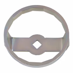Kstools - 3/8 Cloche pour filtre à huile 75-16