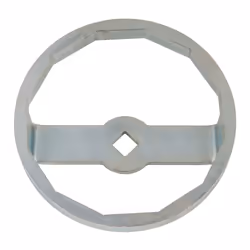 Kstools - 3/8 Cloche pour filtre à huile 91-12