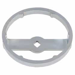Kstools - 3/8 Cloche pour filtre à huile 96-6