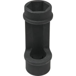 Kstools - Douille pour amortisseurs 6 pans, 22mm