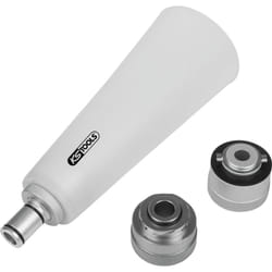 Kstools - ks Tools - Entonnoir de remplissage d'huile avec adaptateurs - 150.9525