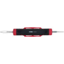 Kstools - ks Tools - Extracteur universel de cosses pour connecteurs plats et Faston - 2,8 / 4,8 / 5,8 / 6,3 mm - 154.0011
