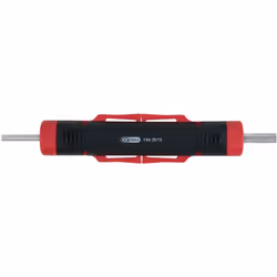 Pour fabricant AMP Tyco CI2, AMP Tyco Mate-N-Lok, GHW RAM, GHW RSA2 Pour les connecteurs plats et ronds Pour diamètre de conn ...
