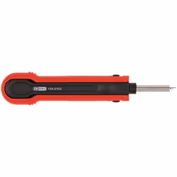 Pour fabricant KOSTAL MLK Pour largeur de connecteur 1,2 mm Extraction suivant le principe 5 Coque de protection de lame à ve ...
