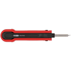 Kstools - ks Tools - Extracteur de cosses pour connecteurs Faston - 1,2 mm - 154.0102