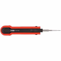 Pour fabricant AMP Tyco MCP Pour largeur de connecteur 1,2 mm Extraction suivant le principe 5 Coque de protection de lame à  ...
