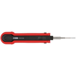 Kstools - ks Tools - Extracteur de cosses pour connecteurs plats et Faston - 1,2 mm - 154.0104
