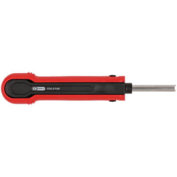 Kstools - ks Tools - Extracteur de cosses pour connecteurs plats et Faston - 1,2 mm - 154.0106
