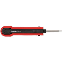 Kstools - Extracteur de cosses pour connecteurs Faston 1,5 mm (amp Tyco mcp)