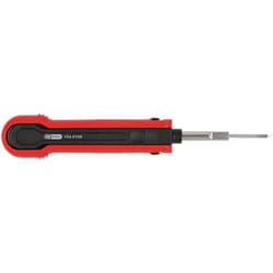 Kstools - ks Tools - Extracteur de cosses pour connecteurs plats et Faston - 1,5 mm - 154.0108
