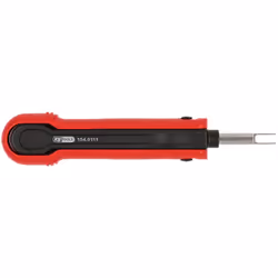 Pour fabricant Delphi AF2 Pour largeur de connecteur 1,6 mm Extraction suivant le principe 2 Coque de protection de lame à ve ...