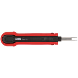 Kstools - ks Tools - Extracteur de cosses pour connecteurs Faston - 1,6 mm - 154.0111