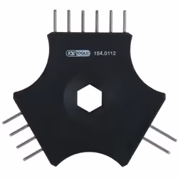 Pour un travail professionnel et une déconnection non destructive des contacts Pour fabricant GHW GSK pour connecteur Faston  ...