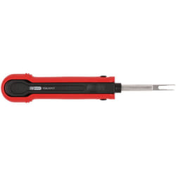 Kstools - ks Tools - Extracteur de cosses pour connecteurs Faston - 2,8 mm - 154.0117