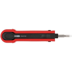 Kstools - ks Tools - Extracteur de cosses pour connecteurs Faston - 2,8 mm - 154.0119