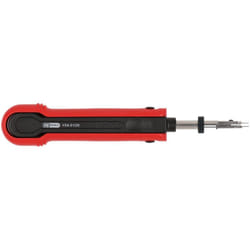 Kstools - ks Tools - Extracteur de cosses pour connecteurs plats et Faston - 2,8 mm - 154.0120
