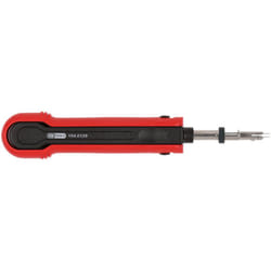 KS Tools - Extracteur de cosses pour connecteurs Faston - 5,8 mm - 154.0129
