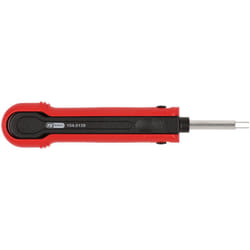 Kstools - ks Tools - Extracteur de cosses pour connecteurs Faston - 2,8 mm - 154.0138