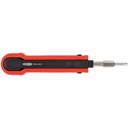 Pour fabricant AMP Tyco 1,5 Pour diamètre de connecteur 1,2 mm Extraction suivant le principe 1 Coque de protection de lame à ...