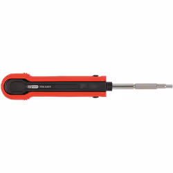 Pour fabricant KOSTAL LKS Pour diamètre de connecteur 1,5 mm Extraction suivant le principe 1 Coque de protection de lame à v ...