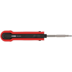 Kstools - ks Tools - Extracteur de cosses pour connecteurs ronds - 1,5 mm - 154.0203