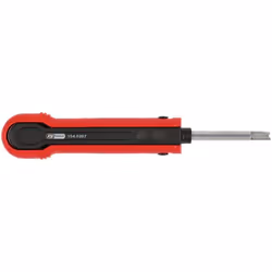 Pour fabricant LBK Pour diamètre de connecteur 1,5 mm Extraction suivant le principe 5 Coque de protection de lame à verrouil ...