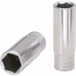 KS Tools 500.1410, Prise, 1/4", 1 tête(s), Sulfate de chondroïtine, DIN 3120, ISO 1174, 110 g