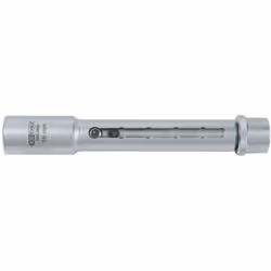 6 pans Longueur réglable sur 146 / 161 / 176 / 191 / 206 mm Llongueur adaptable spécialement pour les moteurs avec puits de b ...