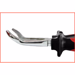 Kstools - Pince pour anti-parasites de bougies, courte ø 9,0 mm