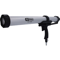 Kstools - ks tools Pistolet à cartouche d'air comprimé 600 ml - 515.1985