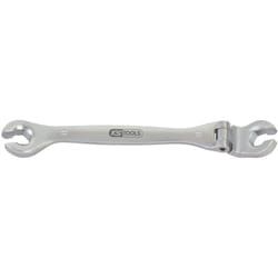 Clés à tuyauter articulées 22mm