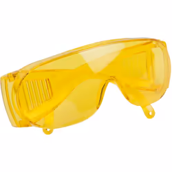 Lunette UV Domaine d'application général KFZ Poids 42 Taille de l'emballage 1