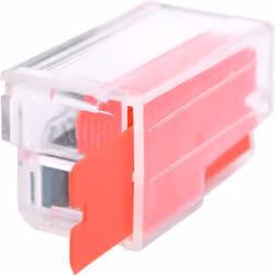 Lames de rechange pour grattoirs