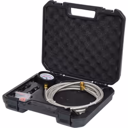 Diagnostique simple et rapide du catalyseur Se positionne à la place de la sonde lambda Test précis de la pression des gaz d' ...