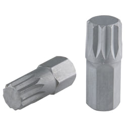 Embouts entraînement 10 mm xzn M12