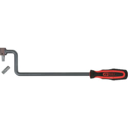 Clé pour géométrie sur Mercedes, 3 pcs