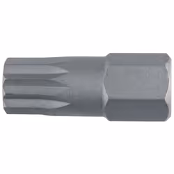 Embouts entraînement 10 mm xzn M10