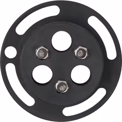 Kstools - Outil de fixation de pompes à eau Opel