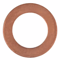 KS Tools 430.0510, Rondelle plate, Cuivre, 1 pièce(s)