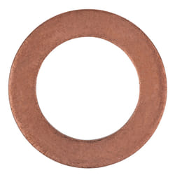 KS Tools 430.0510 cale, entretoise et rondelle 1 pièce(s) Rondelle plate Cuivre