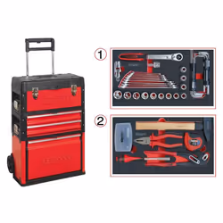 KS Tools 850.3477, 75 kg, 20,2 kg