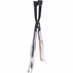 Kstools - Pince longue pour joints de queue de soupape, 270mm
